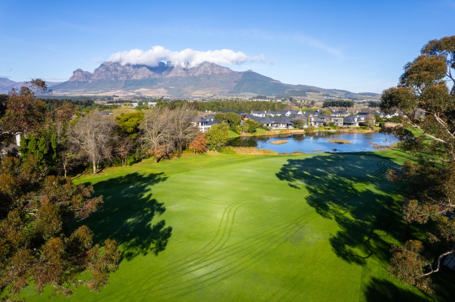 4 Bedroom Property for Sale in Pearl Valley at Val de Vie Western Cape